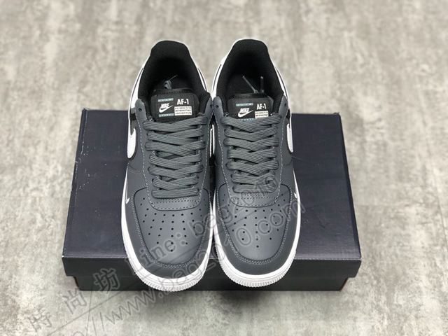 Nike男鞋 耐克Nike Air Force Nike男休閒板鞋  hdx13069